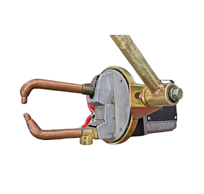 SOLDADORA PINZA COLGANTE